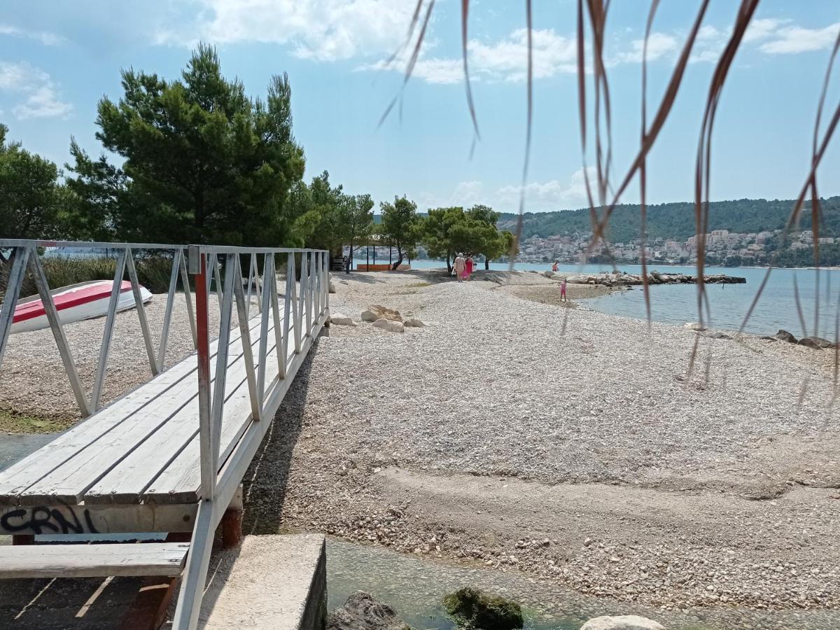 Apartmani Barisic Trogir Exterior photo