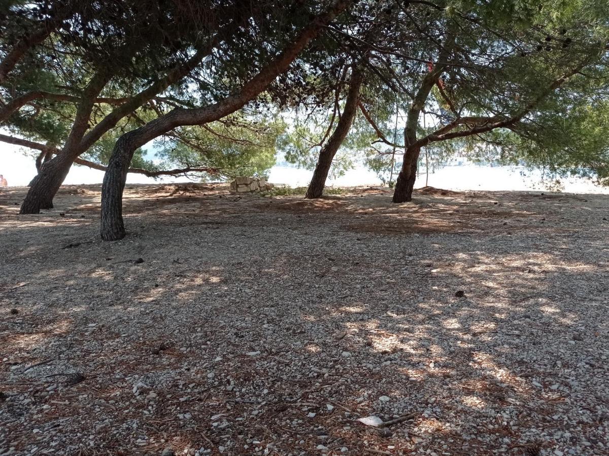 Apartmani Barisic Trogir Exterior photo