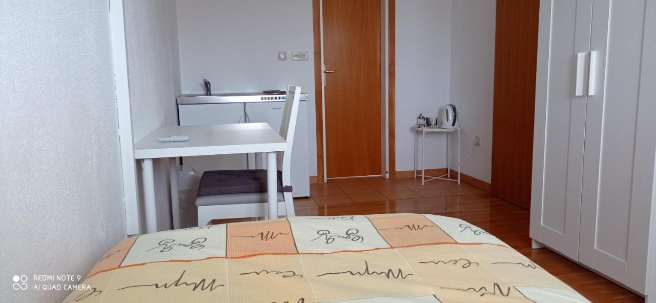 Apartmani Barisic Trogir Exterior photo