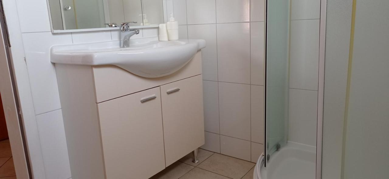Apartmani Barisic Trogir Exterior photo